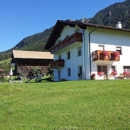 Tschagghof Villa Castelrotto Exterior foto