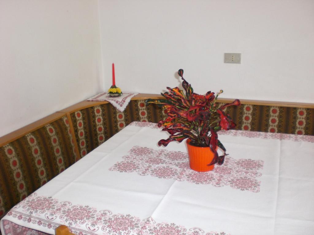 Tschagghof Villa Castelrotto Habitación foto