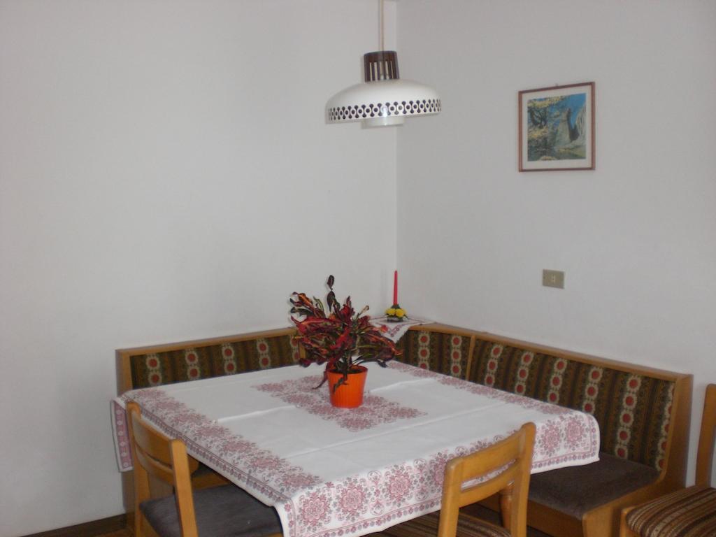 Tschagghof Villa Castelrotto Habitación foto
