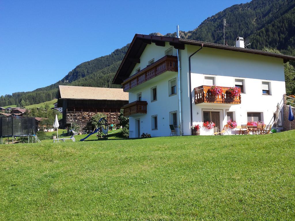 Tschagghof Villa Castelrotto Exterior foto